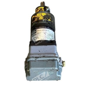 Hubbell 2210-142CC4S - Hubbell Pilot Duty Speed Switch 2210-142CC4S
