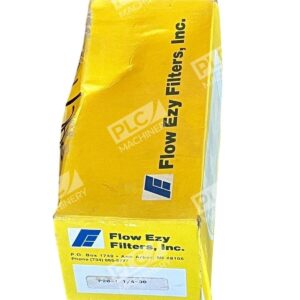 Flow Ezy Filters P20-1 1/4-30 - Flow Ezy Filter P20-1 1/4-30