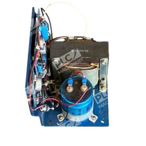 Standard Power Supplies SPS 60-5 - Standard Power Supplies 5V 6.0A 115/230V 47-440Hz SPS 60-5