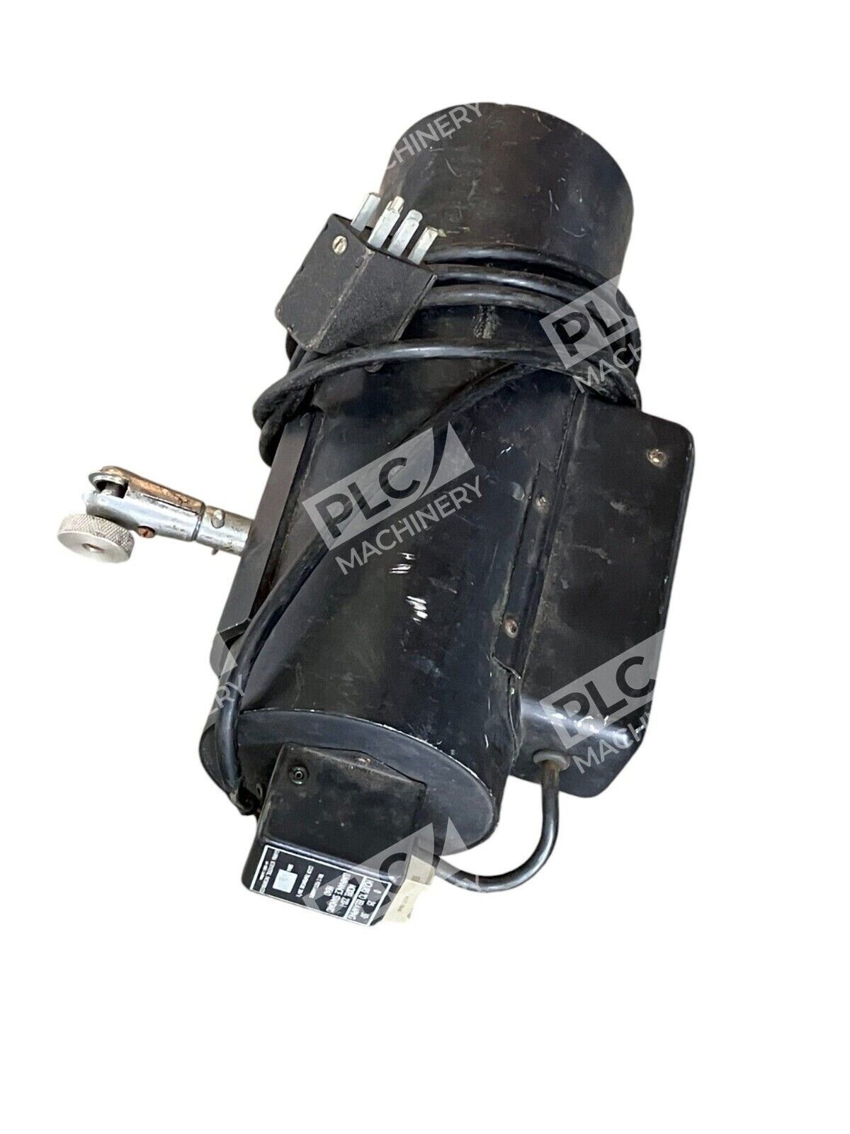 Gamma Scientific Incorporated Luminance Standard Head 100:2 FtL 150-SS 220-1 - Image 2