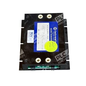 Intronics KZ438-33 - Intronics II DC/DC Converter 18-36VDC KZ438-33