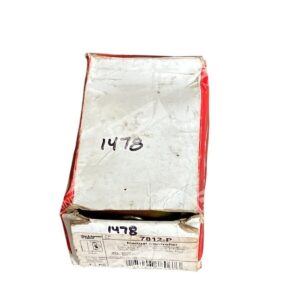 Pass & Seymour 7812-P - Pass & Seymour Legrand Manual Controller 7812-P