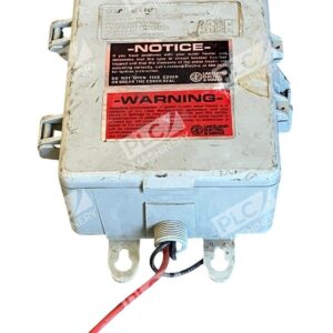 American Science and Engineering Model 5452 - AS&E Load Control Receiver Model 5452 Type 3301-0304