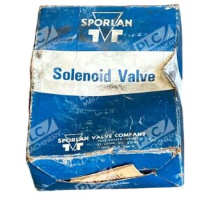 Sporlan 180 - Sporlan Solenoid Valve Pilot Control 1/4" 180