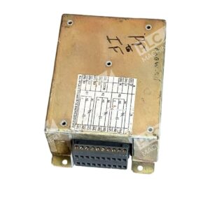 Square D 3020-IOM-44 - Square D I/O Module Power Logic 3020-IOM-44