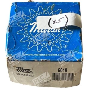 Martin 6018 - Martin Coupling Half 6018
