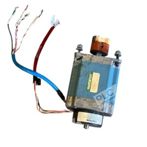 Numatics FLM9207E5 - Numatics FLM9207E5 Stepping Motor