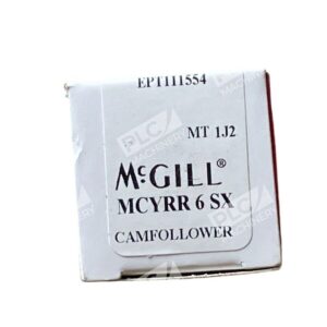McGill MCYRR 6 SX - McGill Camfollower MCYRR 6 SX