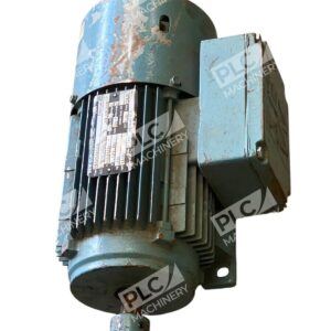 SEW Eurodrive DT80K6BNHR - SEW Eurodrive 230/460V 2.3/1.15A .5HP 1100RPM DT80K6BNHR