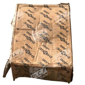 Dodge P2BDI200RE - Dodge Pillow Block Bearing 2" Bore 106894 P2BDI200RE