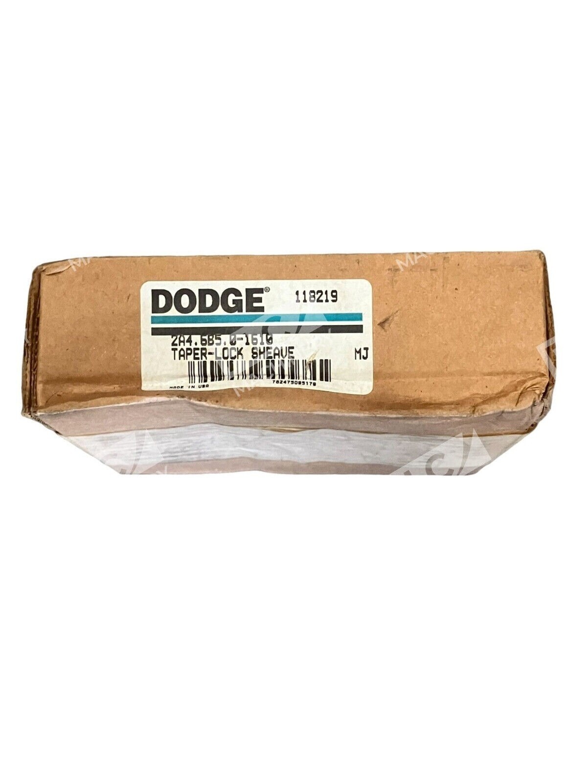 DODGE 2A3.2B3.6-1210 118212 - Image 2