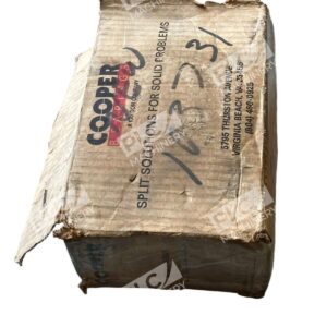 Cooper 01BCP115EX - Cooper Bearings 01BCP115EX