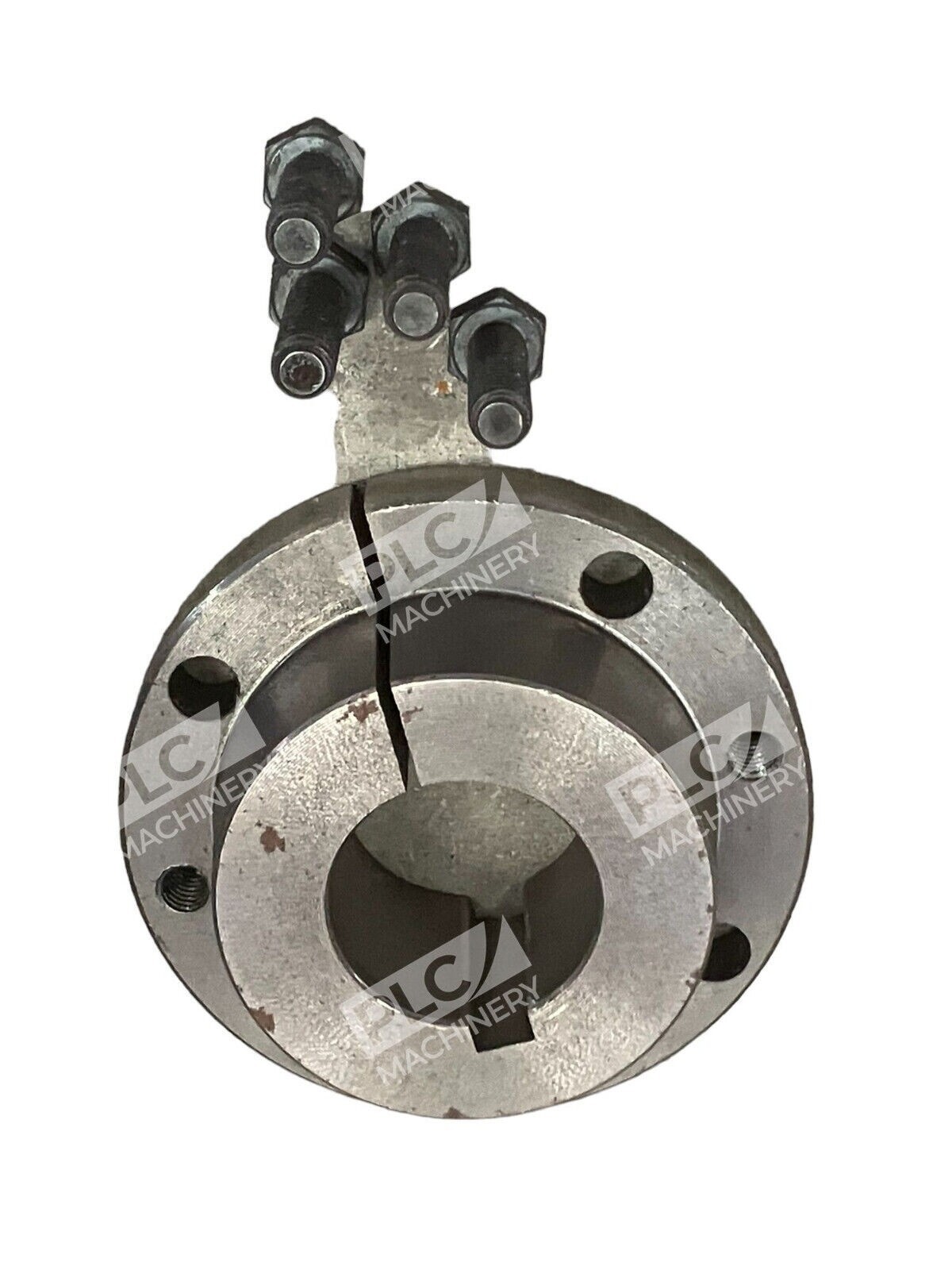 Dodge 118215 Taper Lock Sheave 1610 Bush Max RPM 5680 - Image 4