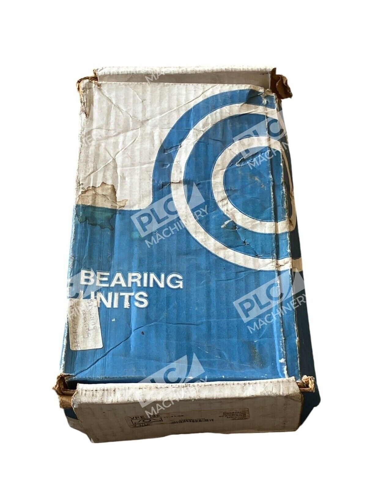 Browning Eccentric Bearing Units 2-3/16" Bore VPE-235 - Image 2