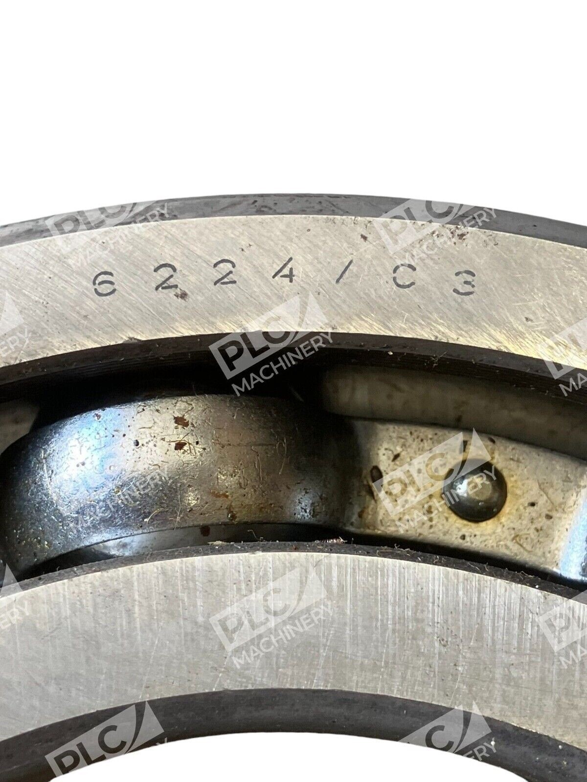 SKF Ball Bearing 6224/C3 - Image 3