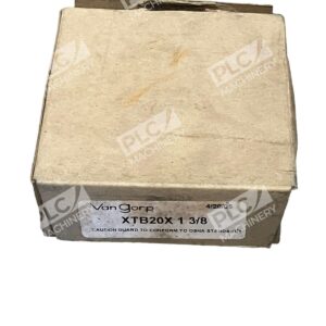 Dodge 118215 - ABB Dodge 2A3.8B4.2-1610 Taper-Lock Sheave 118215
