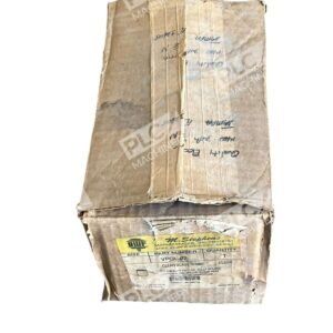 BWF VPGL-02 - BWF M. Stephens Manufacturing Clear Glass Globe VPGL-02