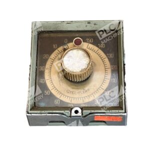 Eagle Signal HP52A6 - Eagle Signal GW Cycl-Flex 0-150sec 120V 60Hz 10A 120V 8M HP5