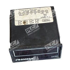 Omega DP30J2 - Omega Digital Thermometer DP30 DP30J2