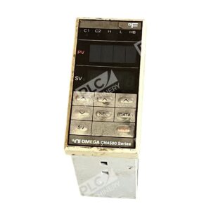 Omega CN4501TR - Omega Temperature Controller CN4501TR