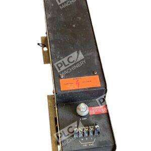 Cincinnati Milacron 3-424-1884A - Cincinnati Milacron Auxiliary 115V 2.4A 1PH Power Supply PLC