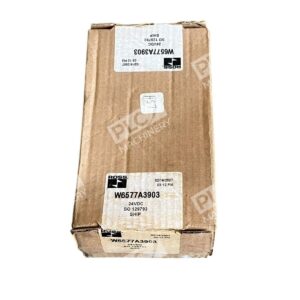 Ross W6577A3903 - Ross Controls 24VDC Valve W6577A3903