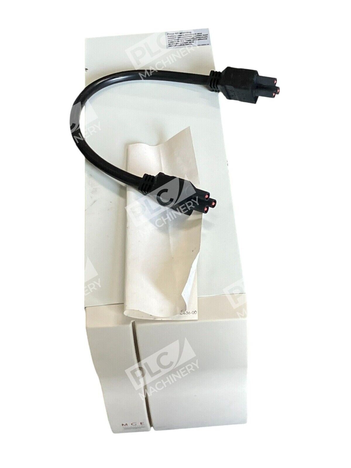 MGE pulsar EXB10 - MGE Extended Battery For pulsar EX10 UPS 36Vdc 14.0Ah Pulsar