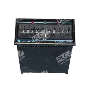 D2 - Newport Electronics Counter Model 872 872 02
