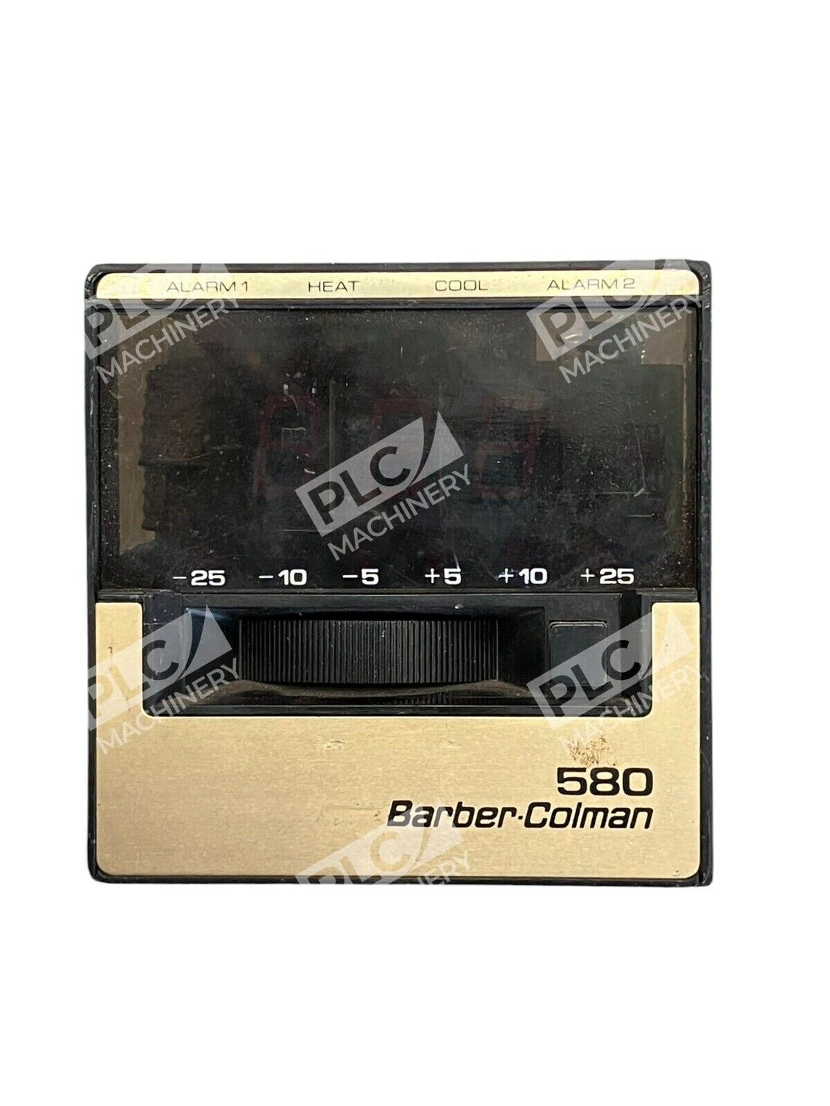 Barber Colman Temperature Controller 580 Series 585C-00016-000-2-00 - Image 3