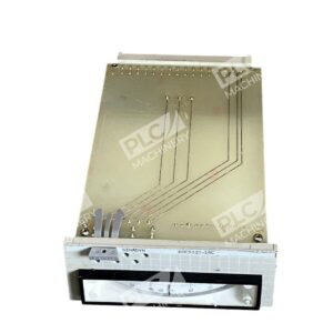 Simadyn 6DC5010-1BC - Simadyn Voltmeter 6DC5010-1BC
