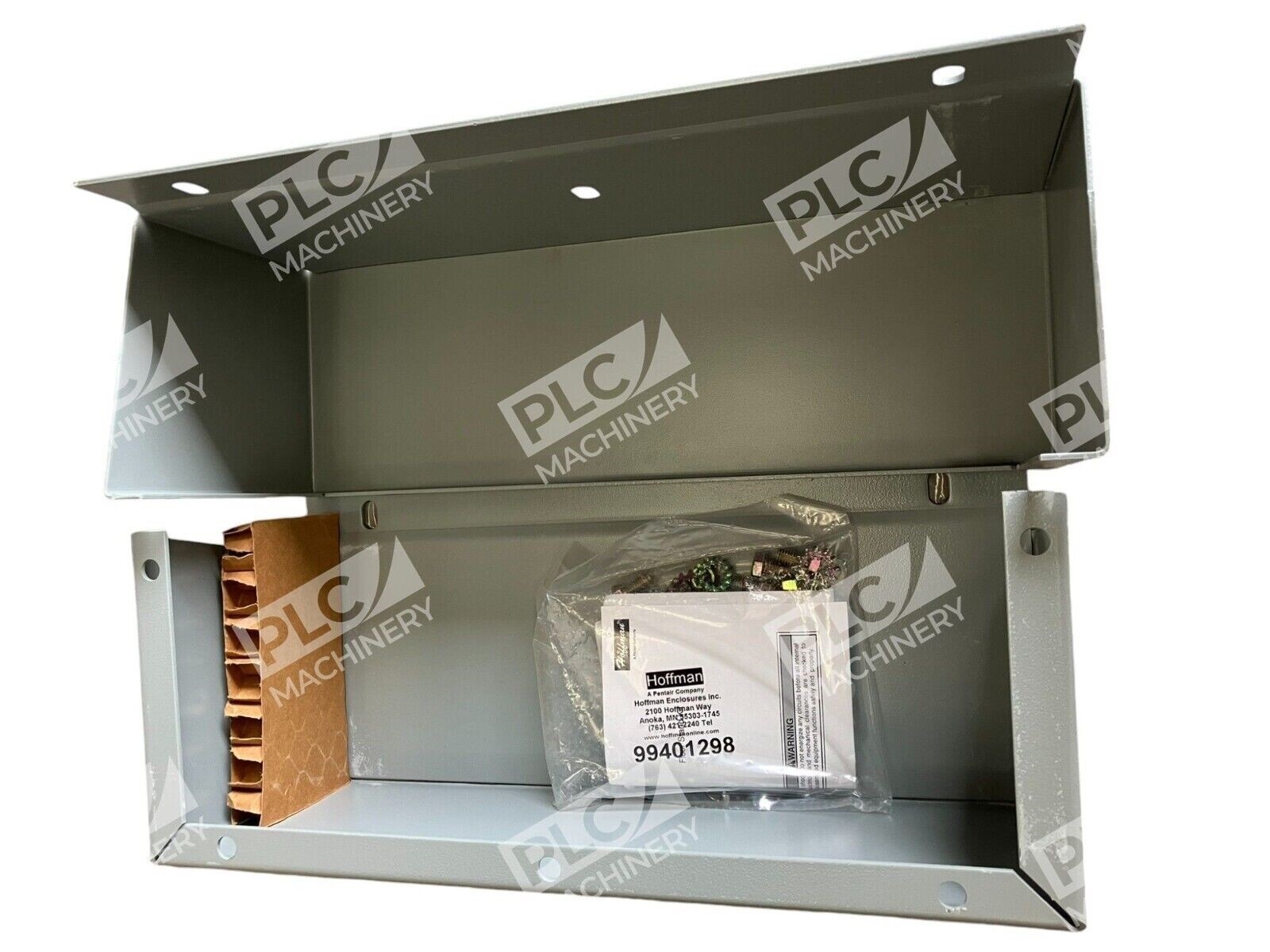 Hoffman Nvent Floor Stand Kit Series 99401298 - Image 2
