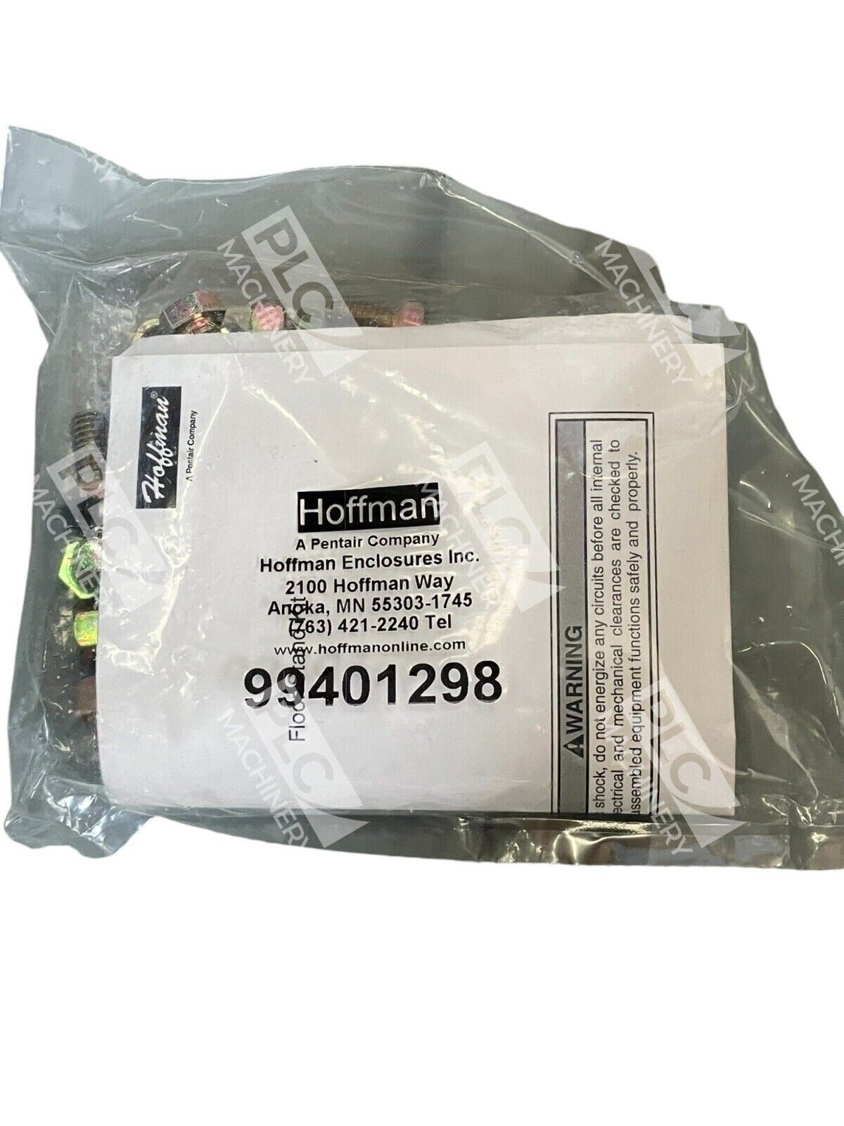 Hoffman Nvent Floor Stand Kit Series 99401298 - Image 3