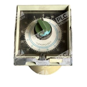 Flexopulse HG106A6 - Flexopulse 60 Minute Timer HG106A6