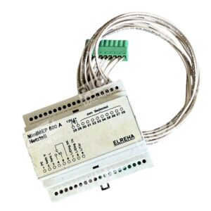 Elreha MiniMEP 500 NTA - Elreha MiniMEP 500 A Netzteil GMBH NTA 501371