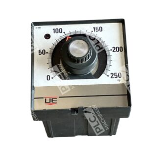UE I921N12 - UE United Electric Temperature Controller 0-250F I921N12