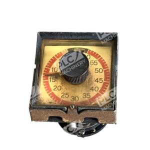 Eagle Signal HP51A6 - Eagle Signal 0-60Sec Timer HP51A6