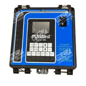 Pulsatrol Series 300 - Pulsatrol 01-090-00 Pulsatrol Series 300