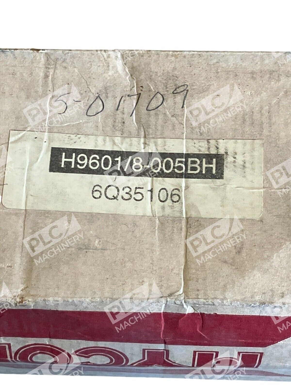 Hycon/Hydac Microglass Filter Element 6Q35106 H9601/8-005BH - Image 3