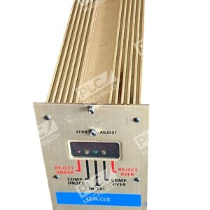 Digital Techniques 730-005 - Digital Techniques Division Gage Model 730-005