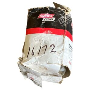 Baldwin Filters PT82-HD - Baldwin Filters Microlite Air Line Filter PT82-HD