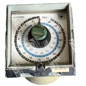 Eagle Signal HG100A6 - Eagle Signal 0-30Sec Timer HG100A6
