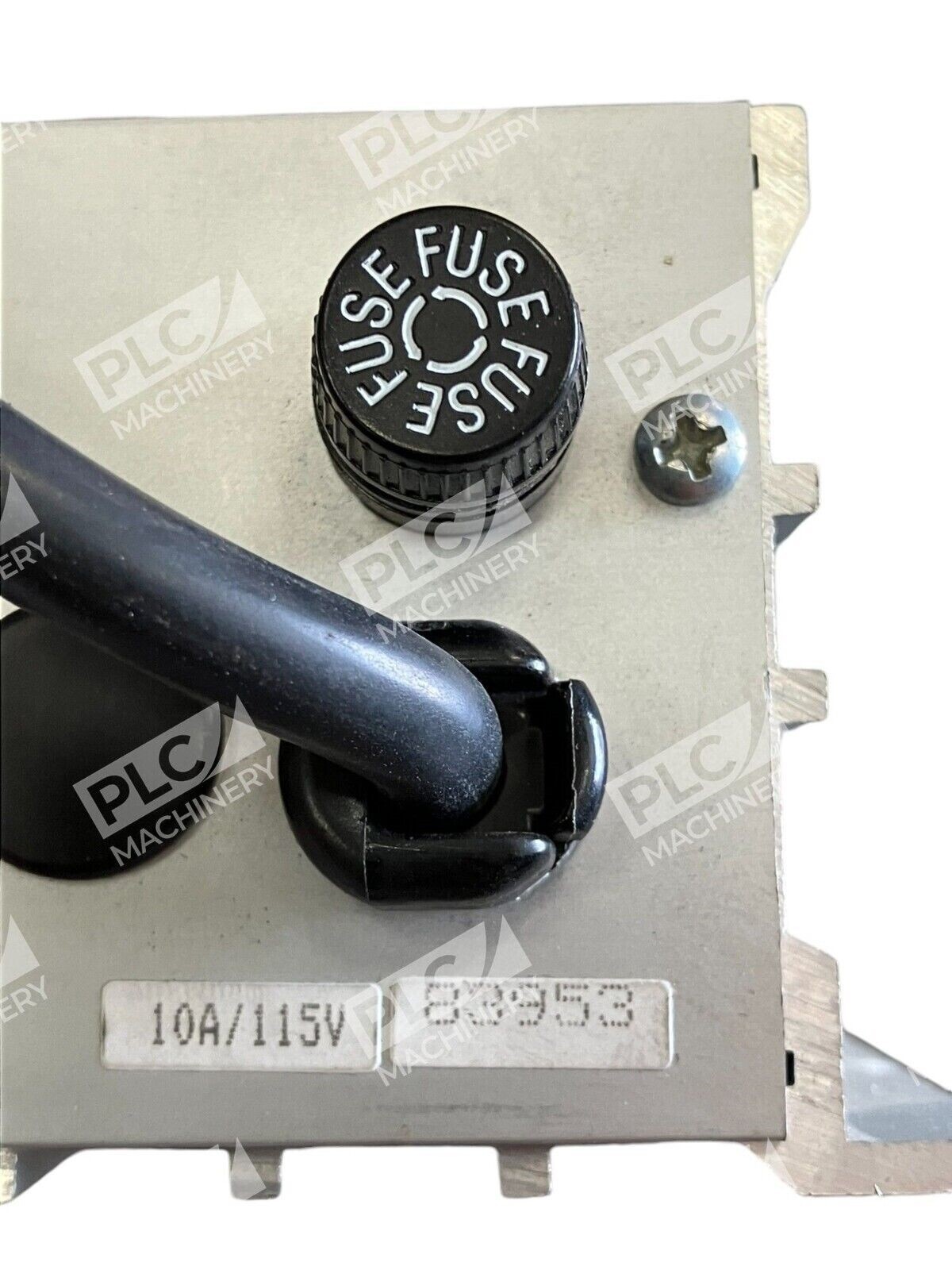 Automatic Fastener Tools 10A/115V E100 Feeder Control - Image 3