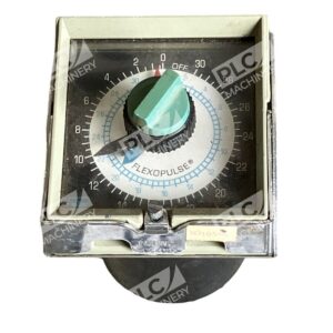 Flexopulse HG105A6 - Flexopulse 30 Minute Timer HG105A6