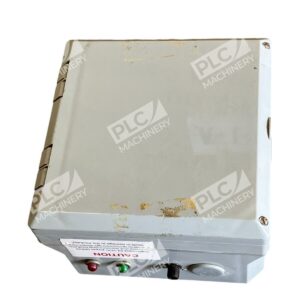 SOLA SDN5-24-100 - Hytrol Power Supply 033.3016 w/ SOLA SDN5-24-100