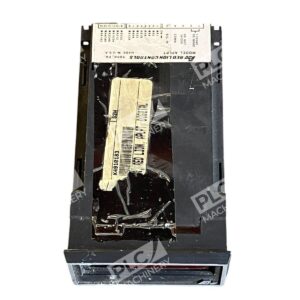 Red Lion APLPT - Red Lion Controls Panel Meter APLPT