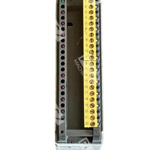 AEG Modicon DAP208 / AS-BDAP-208 - AEG Modicon Discrete Output Relay 8x24VDC/230VAC DAP208 / AS