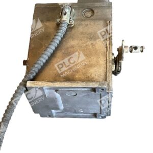 Honeywell M744D1029 - Honeywell 90 Deg 30 Sec Modutrol Motor M744D1029