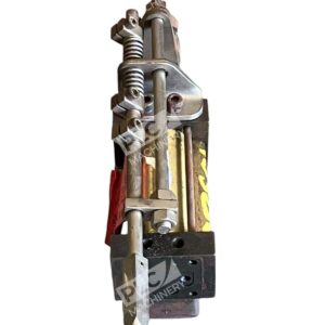 Schrader Bellows B53112019S 2.00 - B53112019S 2.00 - Schrader - Bellows Air Motor 012/60