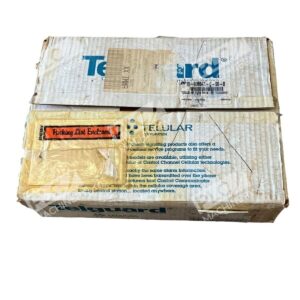 Telular T-1610MCS - Telular Telguard 19-036541-0-00-B Cellular Alarm Back-up DF9