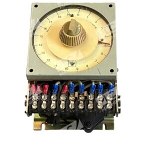 Eagle Signal HZ42A - Eagle Signal MicroFlex Counter HZ42A